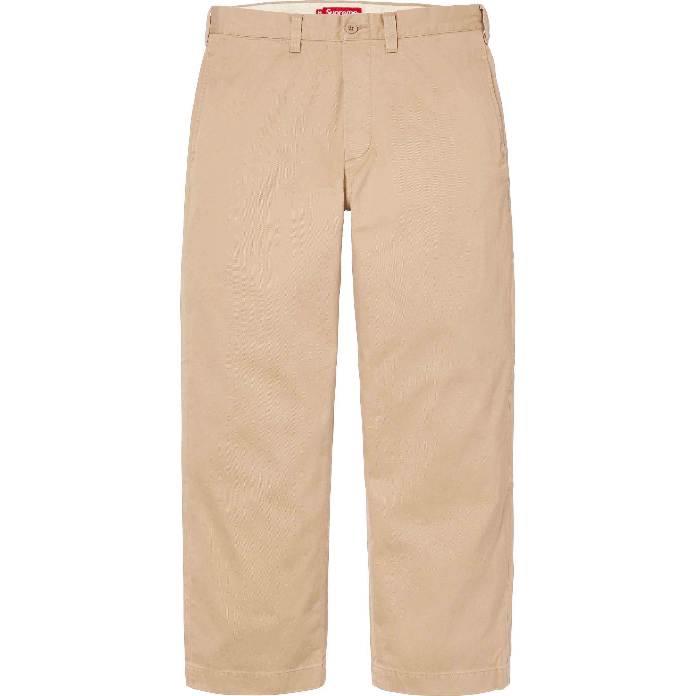 Chino Pant view 13